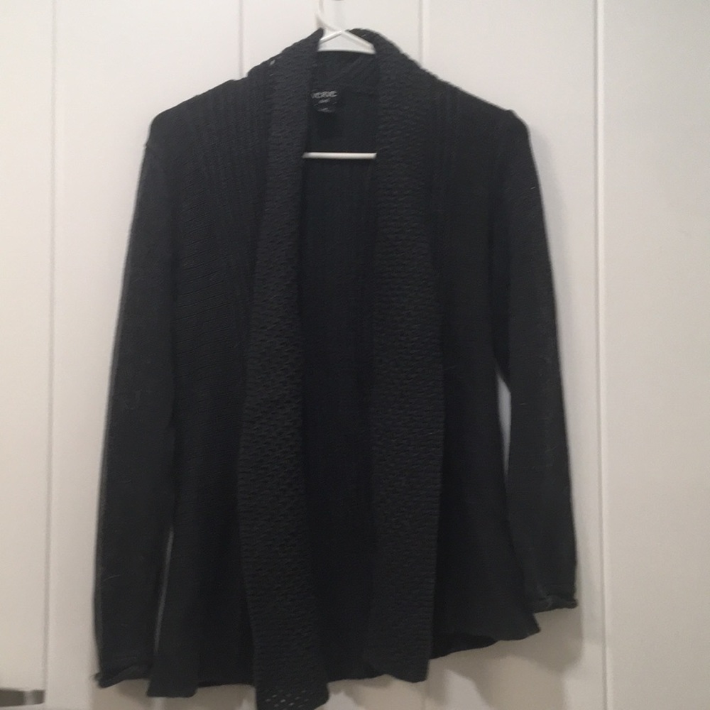 Cute knit sweater